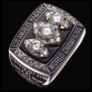 Meet your Posher, Andy